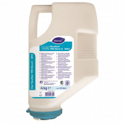 CLAX RevoFlow Pro Micro 3XP6 Vaskepulver 4 kg.