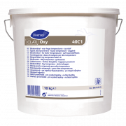 CLAX Oxy 40C1 Peroxidbaseret blegemiddel 10 kg.