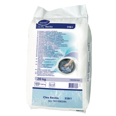 Laundry Powder