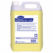 Suma Combi+ Alu LA10, 5 ltr.
