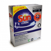 Sun Professional Tabs, Classic 100 st.