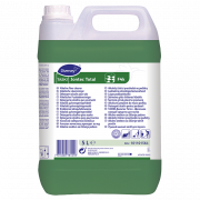 Jontec Total F4k alkalisk gulvvask 5 L.