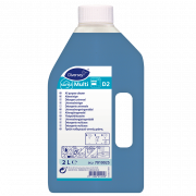 Suma Multi D2 universalrengring til kkken, 2 L x 6 stk.