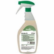 Divodes FG desinfektion spray 750 ml.