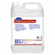 Sani Degrafoam W8d alk. Skumrengring 5 ltr.