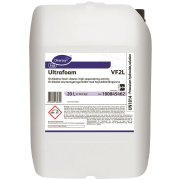 Ultrafoam VF2L Skumrengring 20 L.