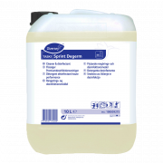 TASKI Sprint Degerm E2e desinfektionsmiddel 10 ltr.
