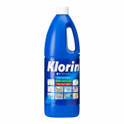 Klorin Desinfektion 6x1,5 ltr.