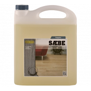 Trip Trap Natursbe, natur 5 L.