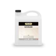 Trip Trap Natursbe, hvid 5 L.