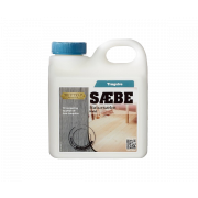 Trip Trap Natursbe, ekstra hvid 1 L.