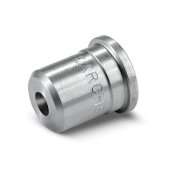 Krcher flat jetmunstycke med 25 sprayvinkel