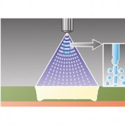Krcher Powermunstycke 15036 - endast fr utbyte