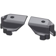 Krcher Endestykke Hjre/venstre reservedelest til B 90