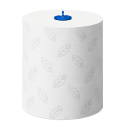 Tork 290067 Hndklderulle Advanced Soft H1 Hvid 2-lags 150 m. 6 rl.