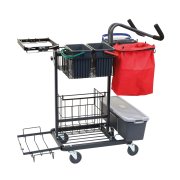 Activa Metod Mini cleaning trolley