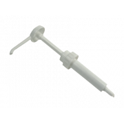 Dosing pump for 5 l Diversey can