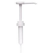 Dosing pump for Tana 5 L container