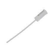 Dosing cap for 1 L. bottles. 2-25 ml.