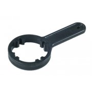 Can opener for 20 L cans (Diversey)