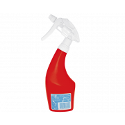 KABI sprutanordning, 0,65 liter, rd