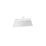 Vikan Fejekost, 330 mm Hvid