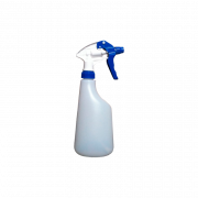 Industrial Spray Trigger bottle, 630 ml.
