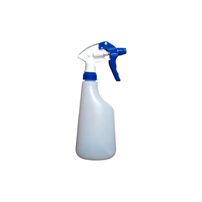 Stirre Glad kold Industri Sprayflaske med trigger, 630 ml - Sprayflasker & Tryksprøjter -  NOWAS A/S
