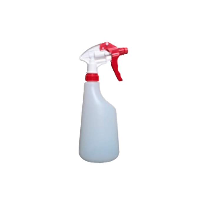 Industrial Spray Trigger bottle, 630 ml. - Spray Bottles & sprayers - NOWAS  A/S