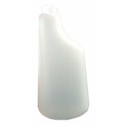 Industrial Bottle, 630 ml. Nature