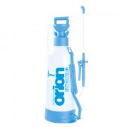 Orion Pro+ Pressure sprayer with harness and spray lance