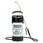Gloria Tryksprjte Metal 405T