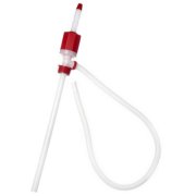 Syphon pump for 200 L. drum. 21 L./min.