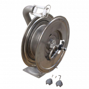 Slangerulle automatisk, SS type 886 til S1 PF Skumanlg