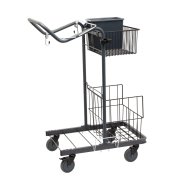 Activa Trull cleaning trolley