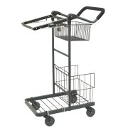 Activa Tripp3 cleaning trolley