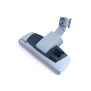 Nilfisk Mundstykke, kombi, 32 mm med hjul, GD2000