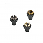 Krcher rundborstsats, 3 st