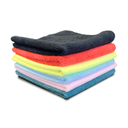 Microfiberklud 40 x 40 cm