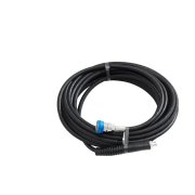 Nilfisk Hjtryksslange 15 m, DN8 med lynkobling