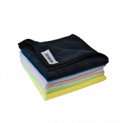 NOWAS PRO Microfibre cloth 32 x 32 cm.