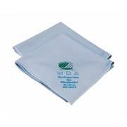 Ultra Shine Tentax Glass Duk 40x40 cm. Bl