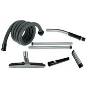 Nilfisk VRKSTEDS-ST 6 dele 36 (TIL Industristvsuger IVB3M)