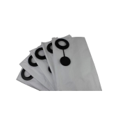 Nilfisk Stvsugerposer, Fleece 5 stk.