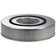 Ronda HEPA-filter V2 - 2,2 m2 367 mm, H88 mm