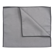 Performance Towel, microfiber, waffle weave, 40x70cm.