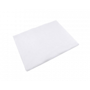 Multifunktionsduk utan mikroplast 38x38 cm.