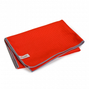 Facelift Microfiber towel 60x80 cm. red