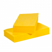 Imprgneret olieklude, luksus 60 x 30 cm, 100 stk.