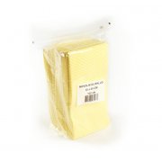 Novolin oljedukar 60x30cm, gula. 100 stycken